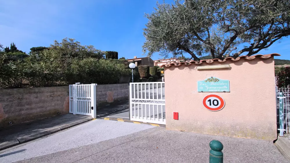 Résidence Bastides De Guerrevieille