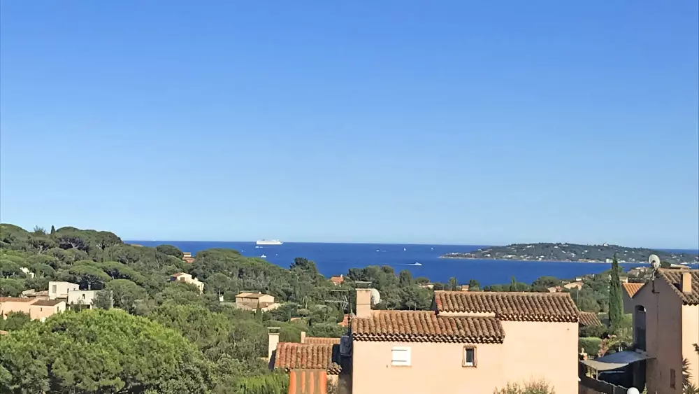 Résidence Bastides De Guerrevieille