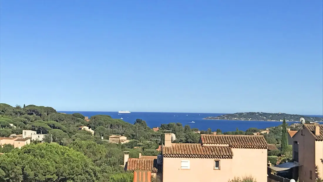 Résidence Bastides De Guerrevieille
