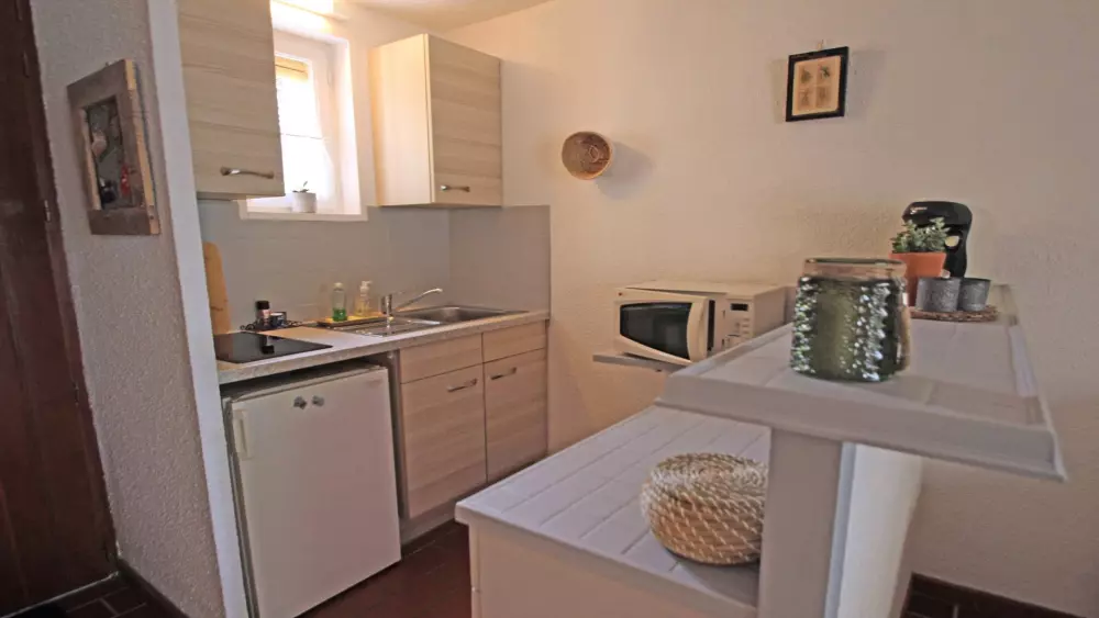 Résidence Bastides De Guerrevieille