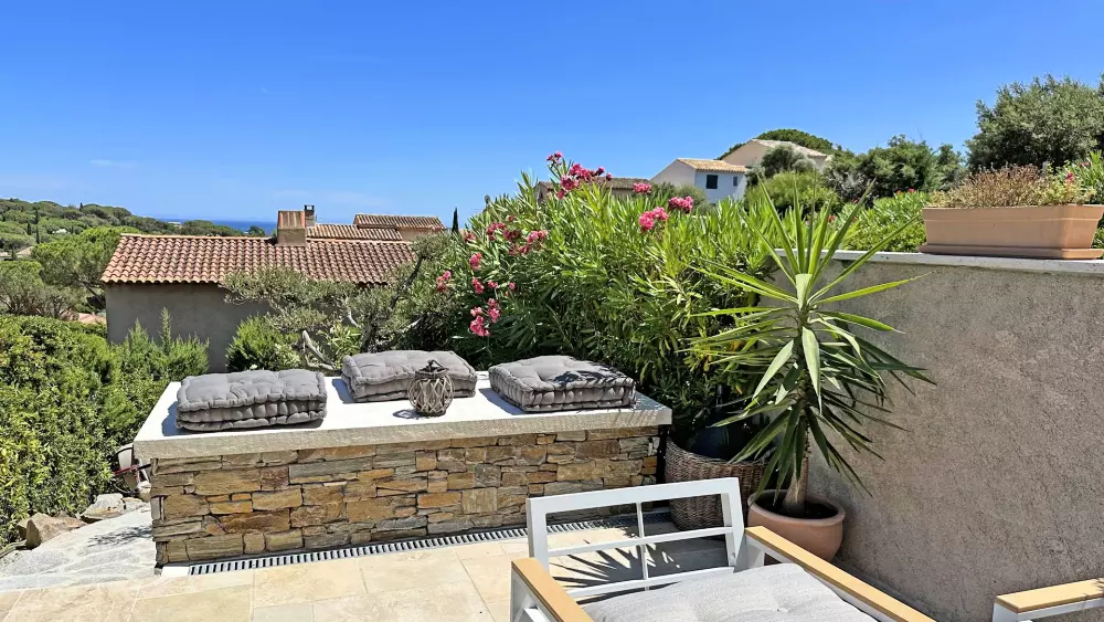 Résidence Bastides De Guerrevieille