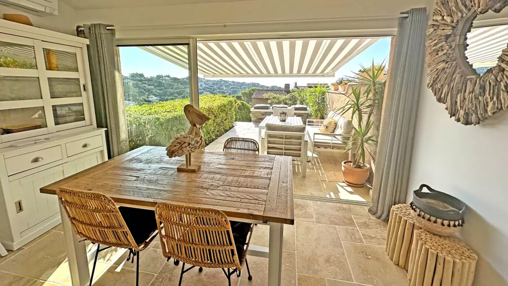 Résidence Bastides De Guerrevieille