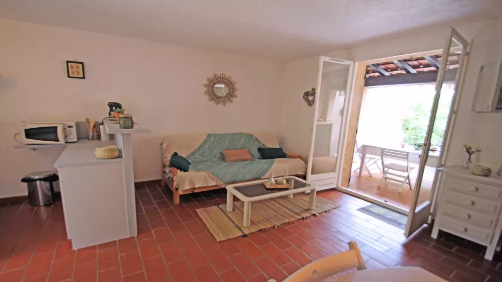 Résidence Bastides De Guerrevieille