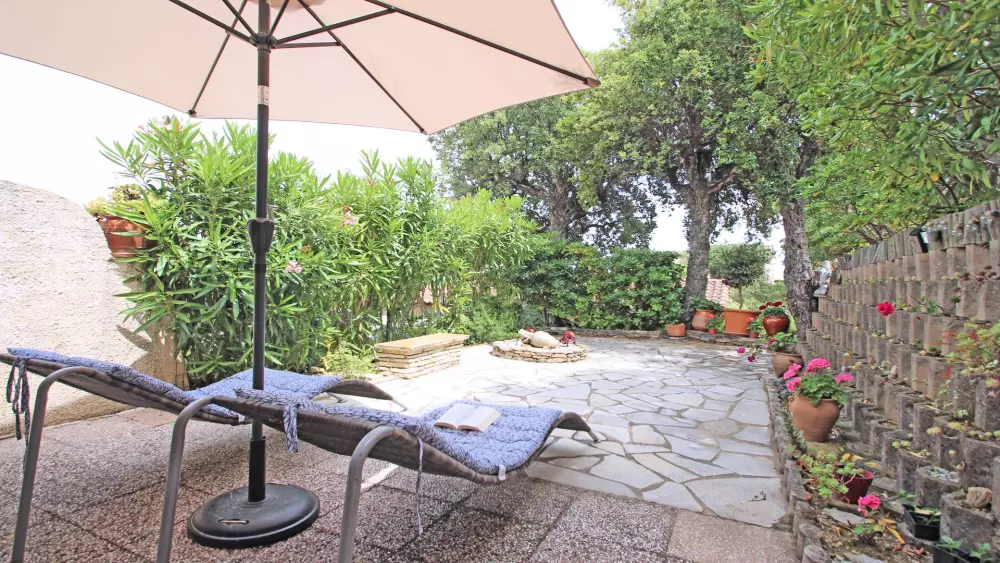 Résidence Bastides De Guerrevieille