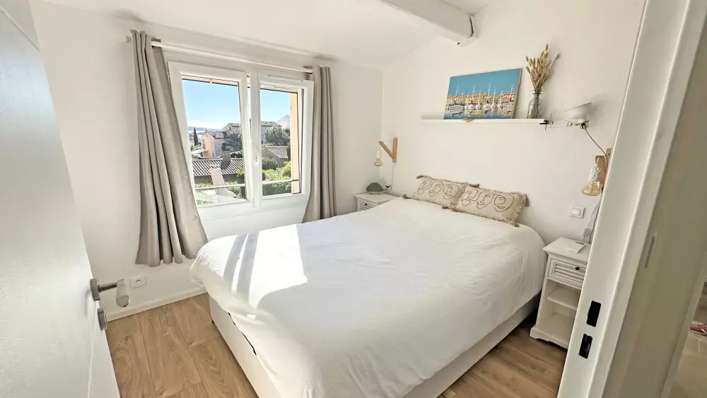 Résidence Bastides De Guerrevieille