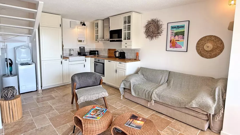 Résidence Bastides De Guerrevieille