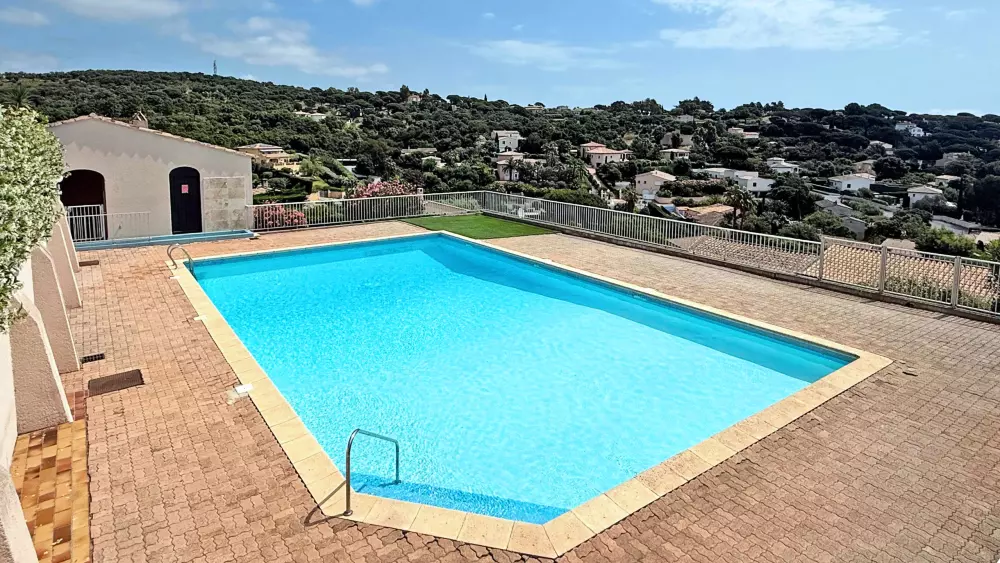 Résidence Bastides De Guerrevieille