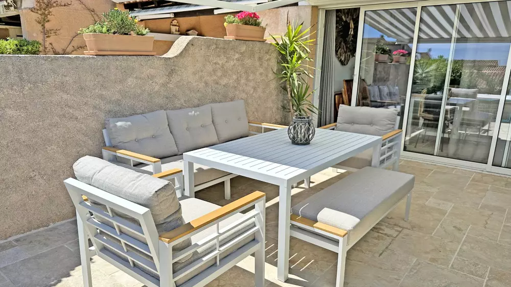 Résidence Bastides De Guerrevieille