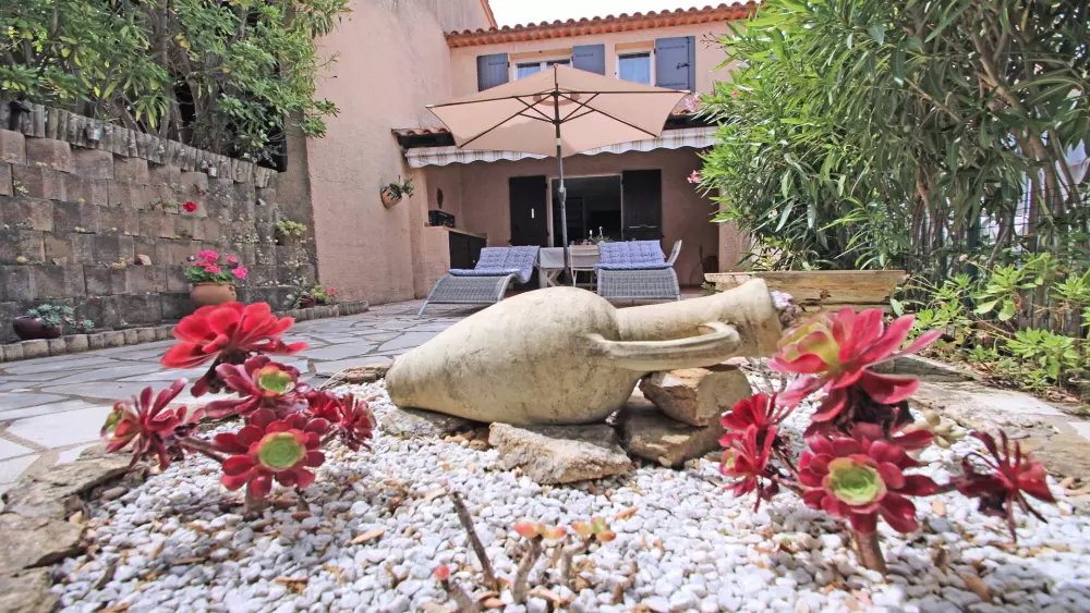 Résidence Bastides De Guerrevieille