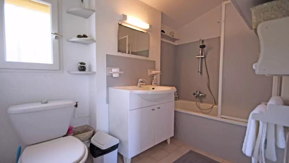 Résidence Bastides De Guerrevieille