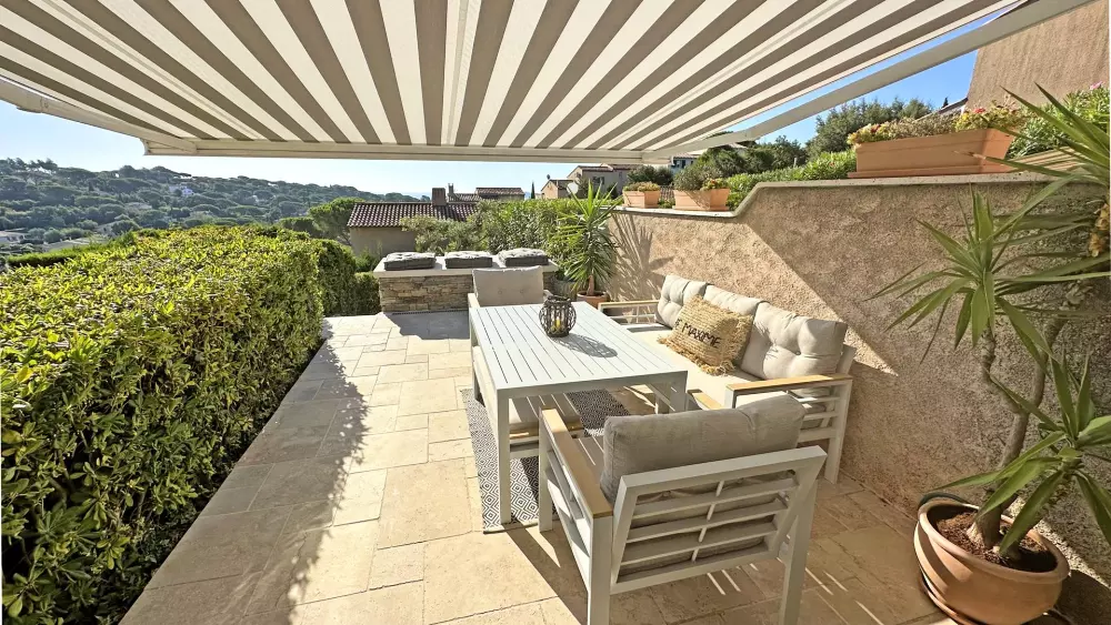 Résidence Bastides De Guerrevieille