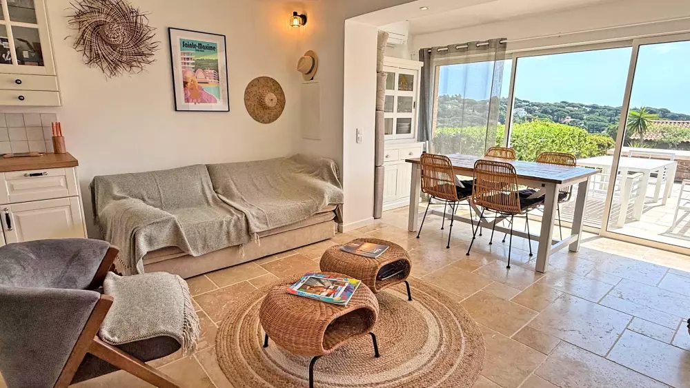 Résidence Bastides De Guerrevieille