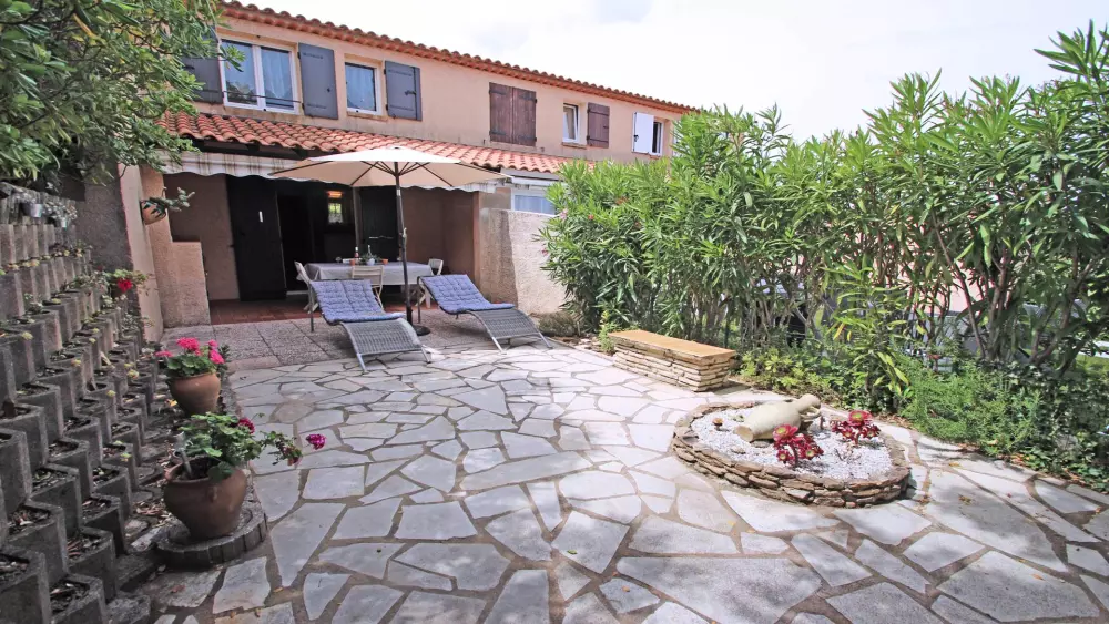 Résidence Bastides De Guerrevieille