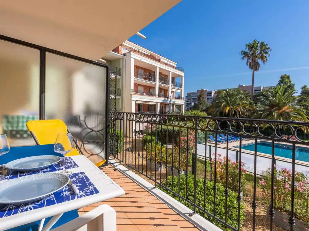 Résidence Cap Ferrat