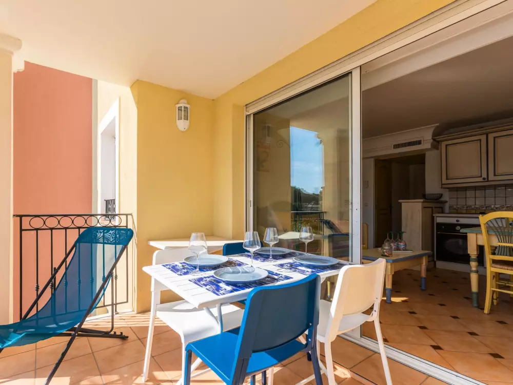 Résidence Cap Ferrat