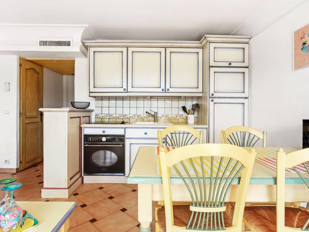 Résidence Cap Ferrat