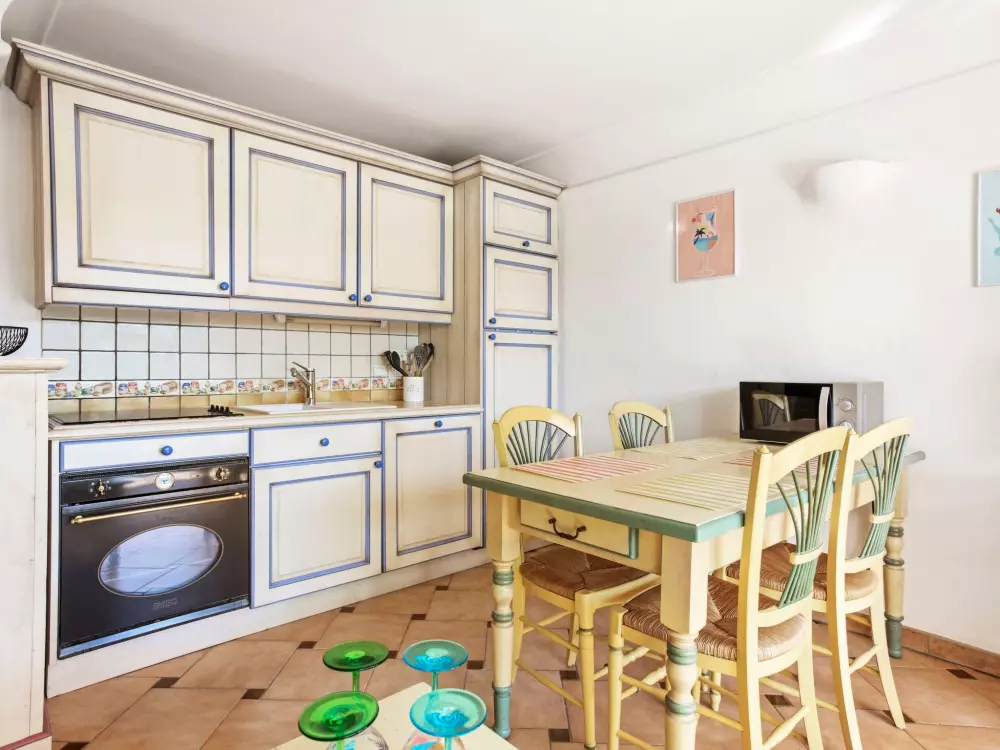 Résidence Cap Ferrat