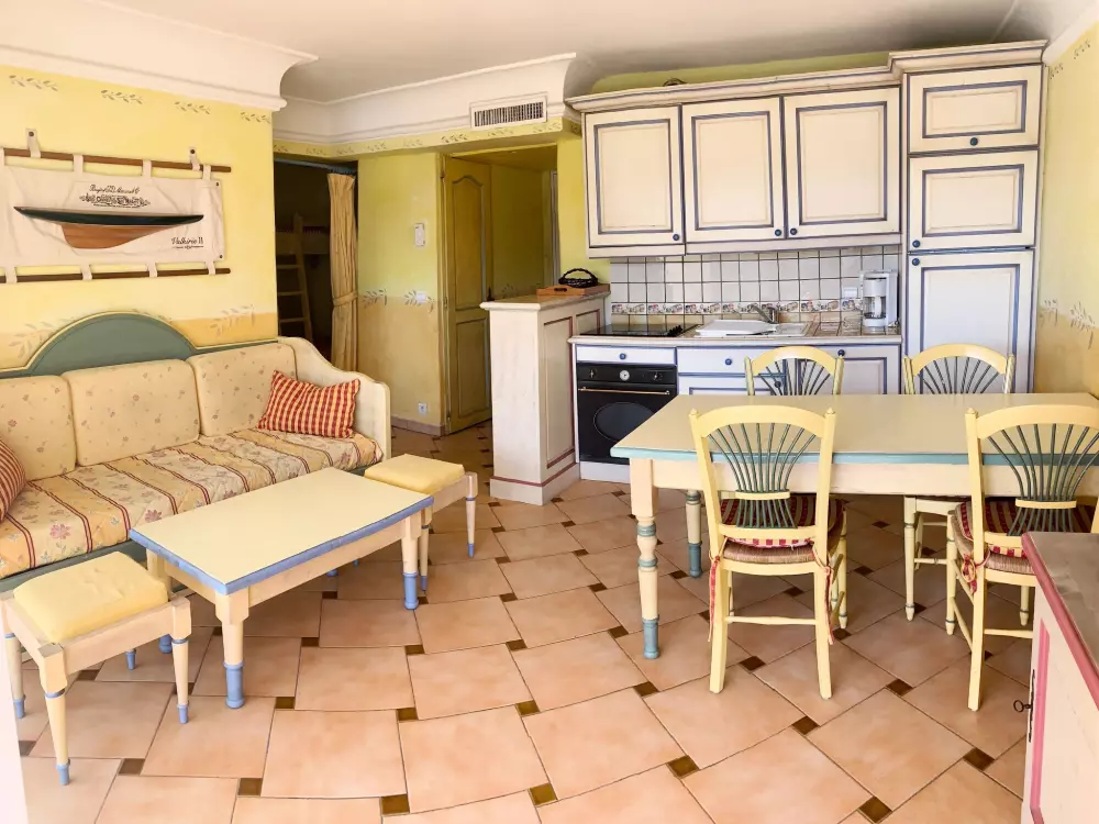 Résidence Cap Ferrat