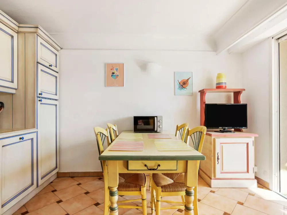 Résidence Cap Ferrat