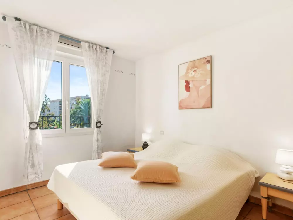 Résidence Cap Ferrat