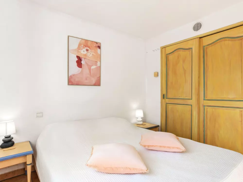 Résidence Cap Ferrat