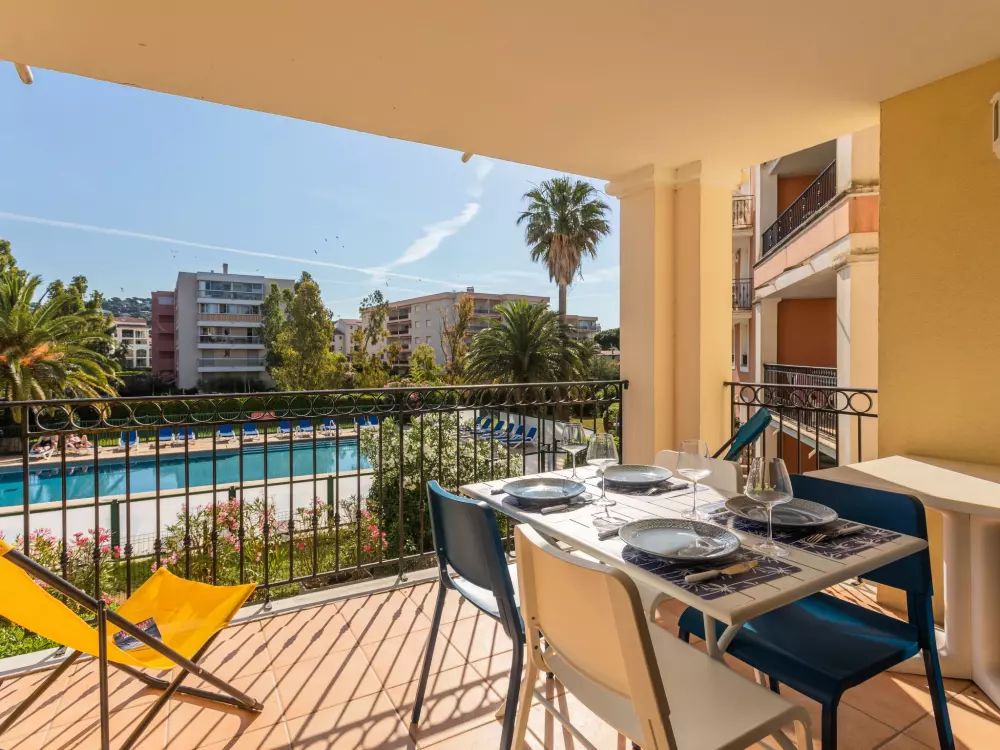 Résidence Cap Ferrat