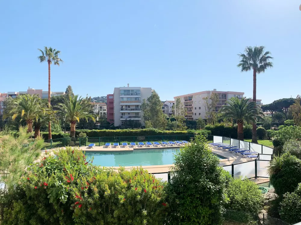 Résidence Cap Ferrat