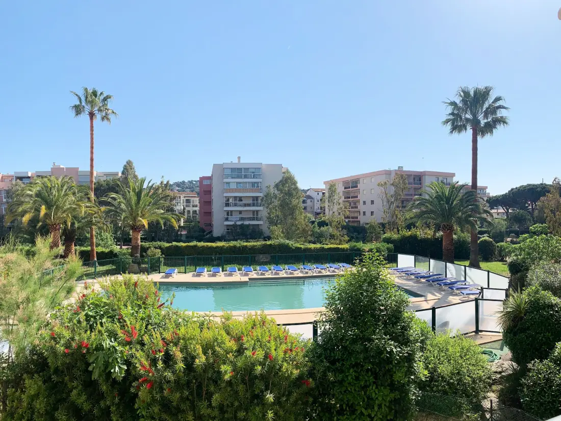 Résidence Cap Ferrat