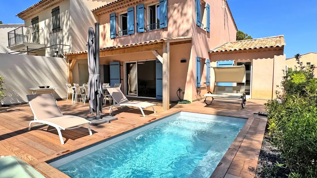 Résidence Casa Di Mare