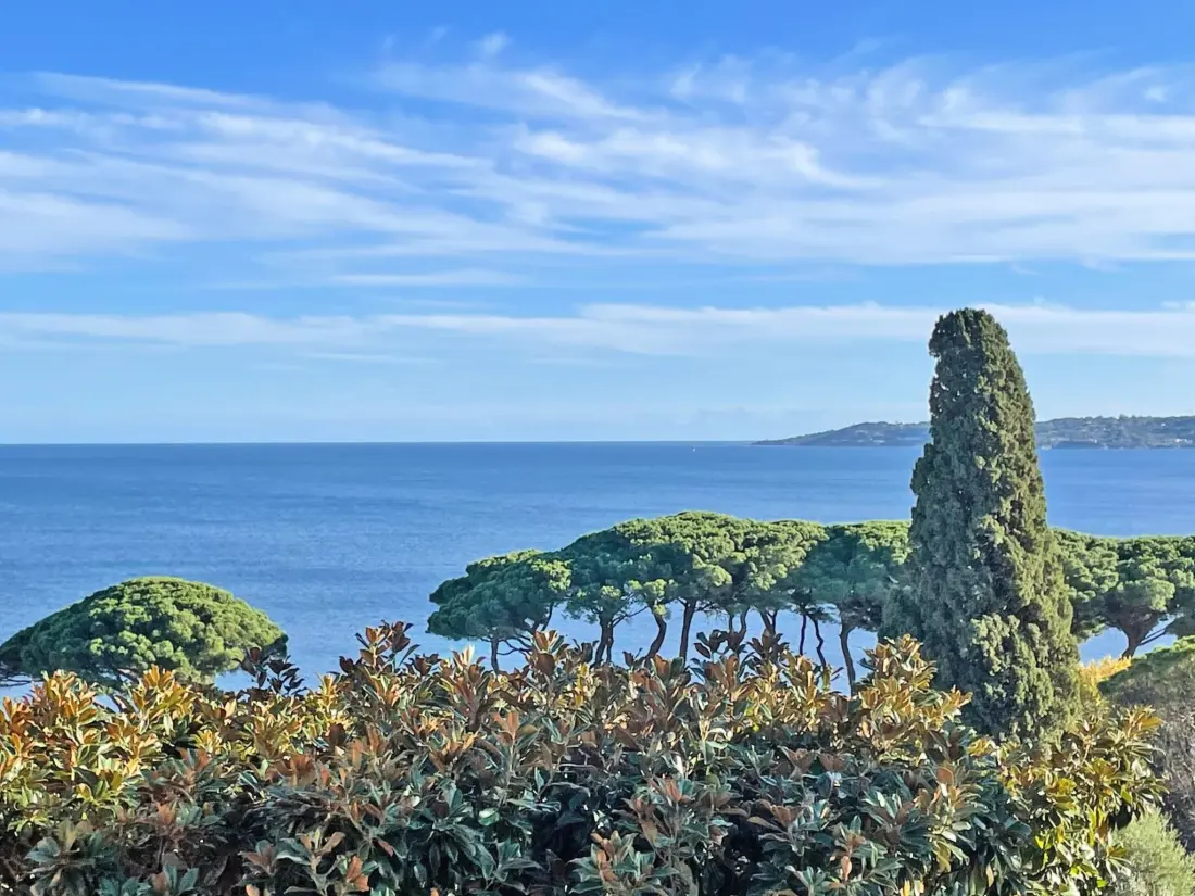 Résidence Studio 2/4 Pers - Vue Mer - Climatisation