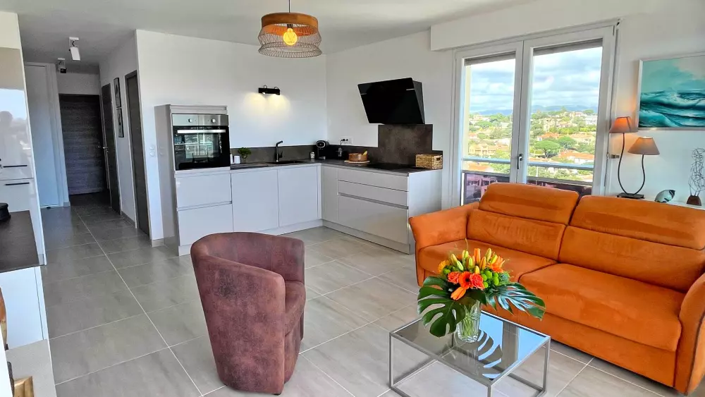 Résidence Côteaux Préconil