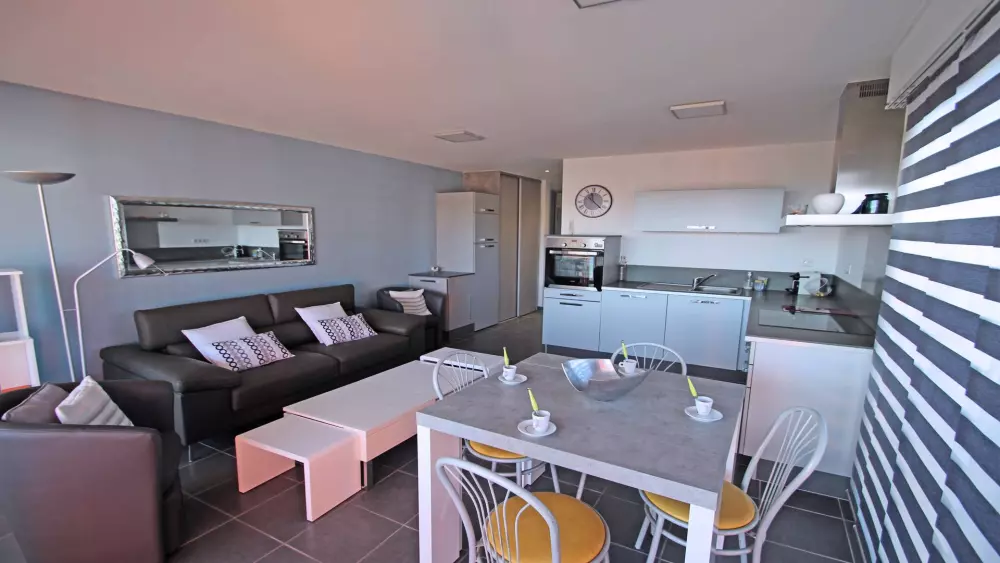 Résidence Côteaux Préconil