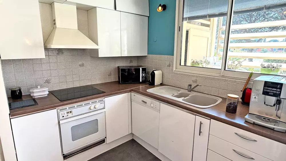 Résidence Côteaux Préconil