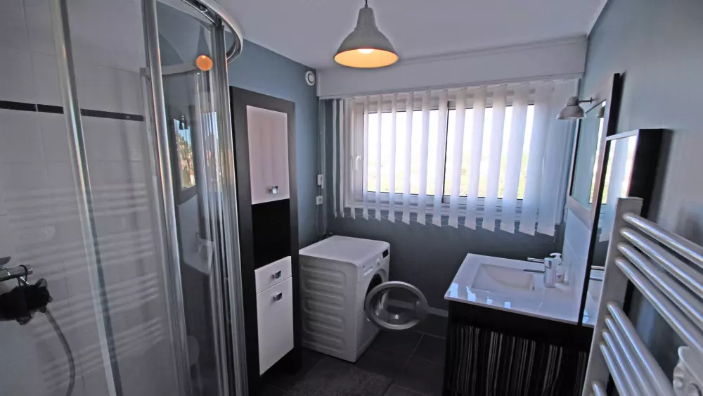 Résidence Côteaux Préconil