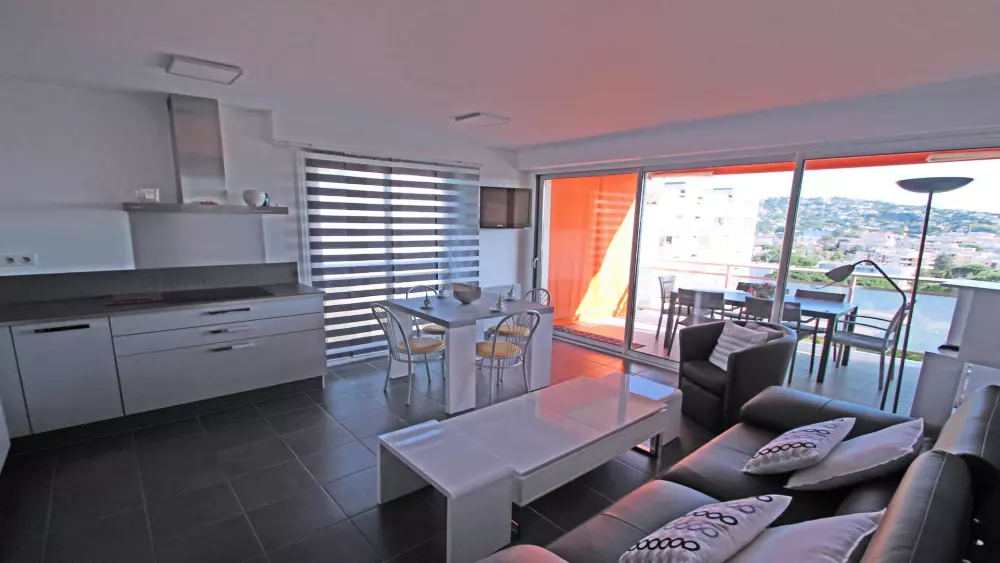 Résidence Côteaux Préconil