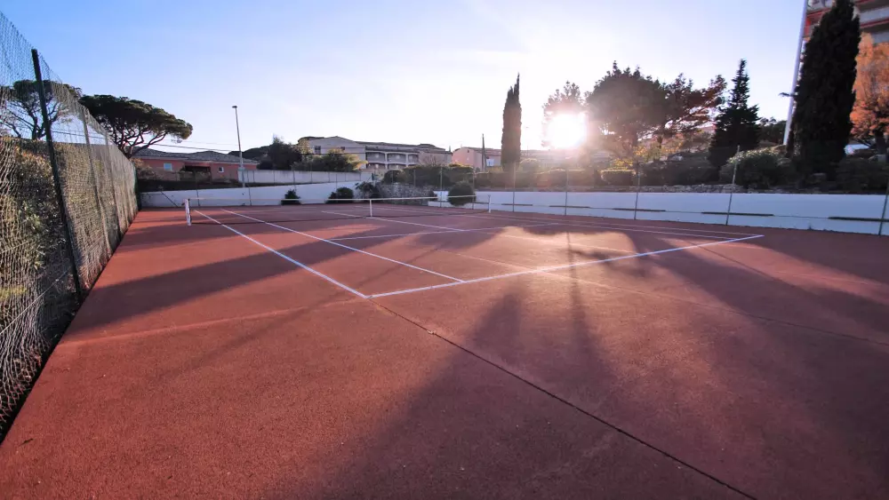 Résidence Côteaux Préconil