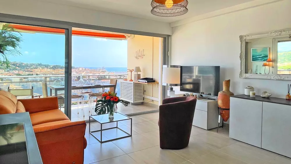 Résidence Côteaux Préconil