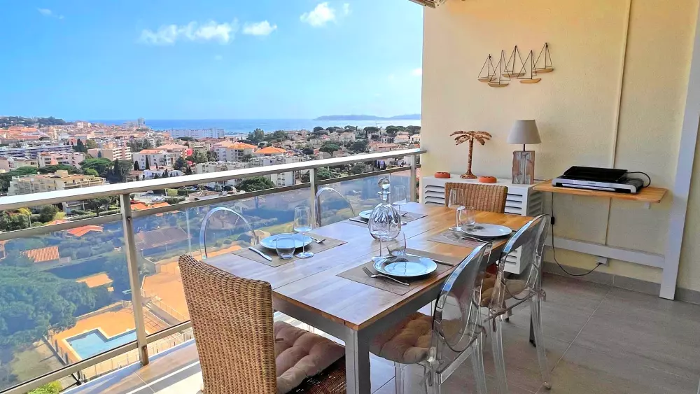 Résidence Côteaux Préconil