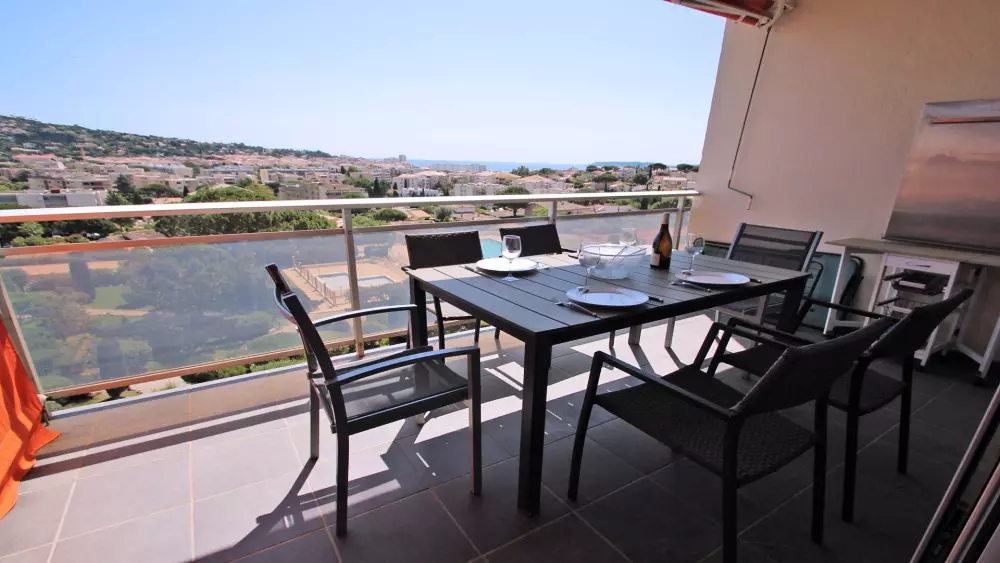 Résidence Côteaux Préconil