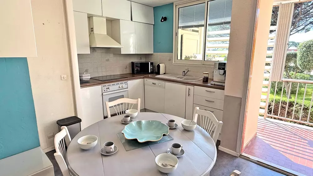 Résidence Côteaux Préconil