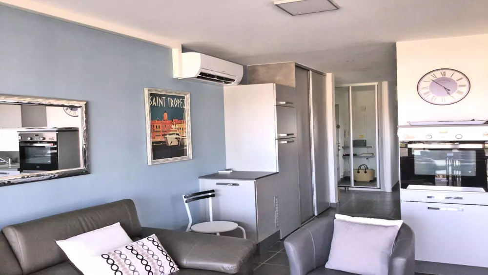 Résidence Côteaux Préconil