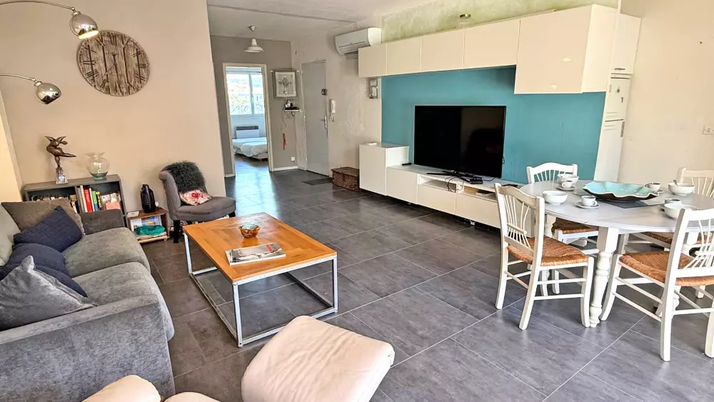 Résidence Côteaux Préconil