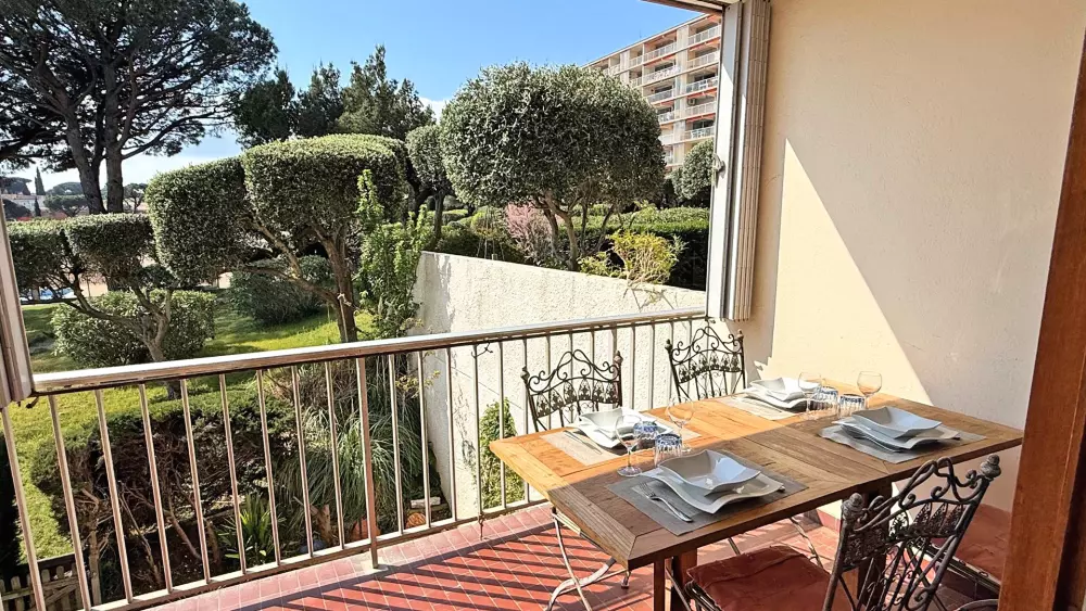 Résidence Côteaux Préconil