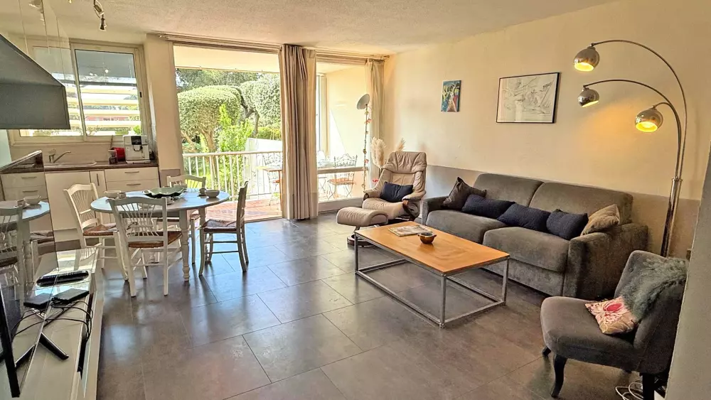 Résidence Côteaux Préconil