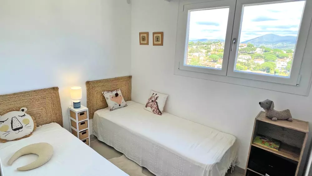 Résidence Côteaux Préconil