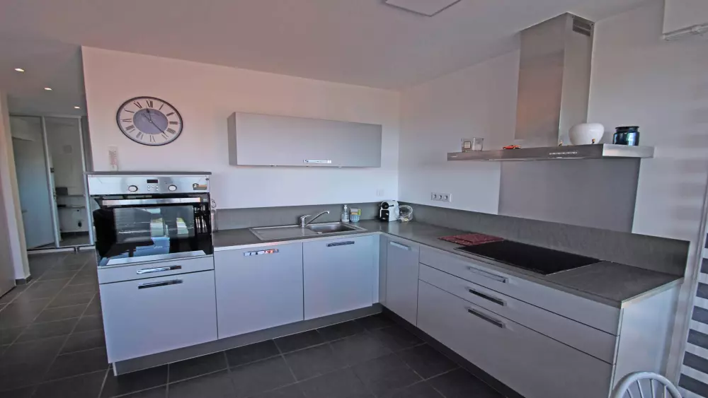 Résidence Côteaux Préconil