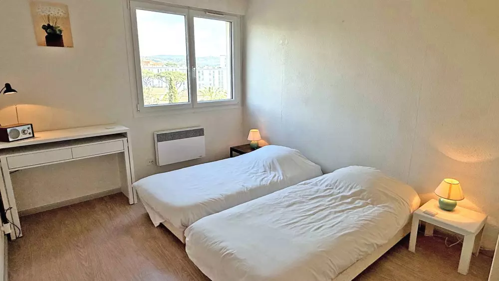 Résidence Côteaux Préconil