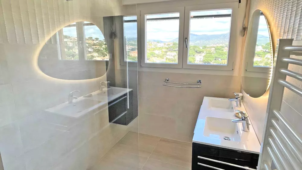 Résidence Côteaux Préconil