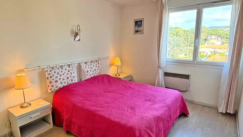 Résidence Côteaux Préconil