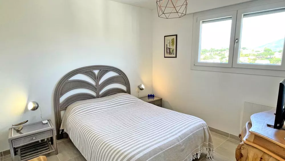 Résidence Côteaux Préconil